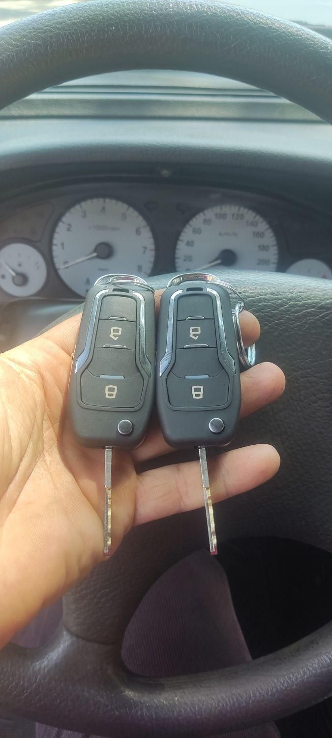 کلید سازی|خدمات پیشه و مهارت|همدان, |دیوار