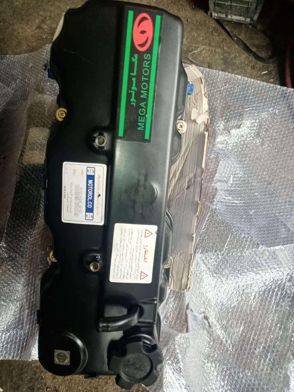 موتور کامل نیسان و نیم موتور شرکتی|قطعات یدکی و لوازم جانبی|شیراز, احمدآباد|دیوار