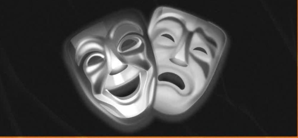 بازیگر تئاتر و نمایش نویس|استخدام هنری و رسانه|کرمان, |دیوار