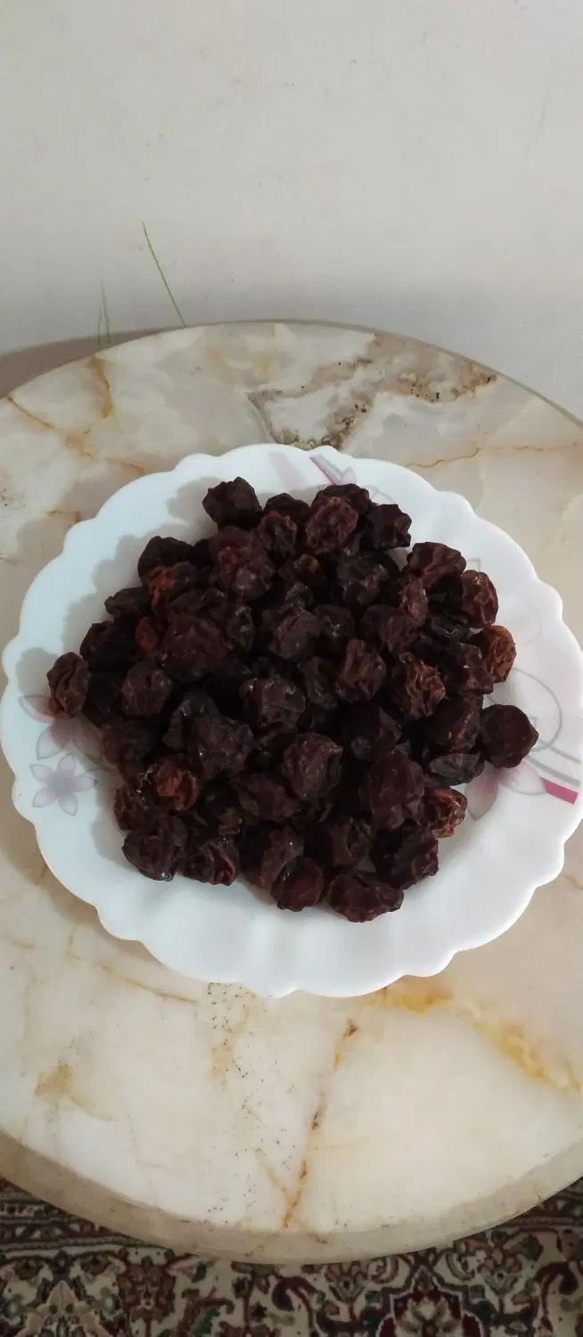 آلو محلی|خوردنی و آشامیدنی|تهران, شهرک ولیعصر شمالی|دیوار