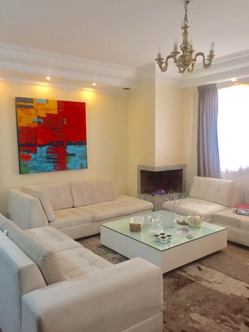 اجاره مبله شمال تهران کامرانیه دیباجی پاسداران|اجارهٔ کوتاهمدت آپارتمان و سوئیت|تهران, اختیاریه|دیوار