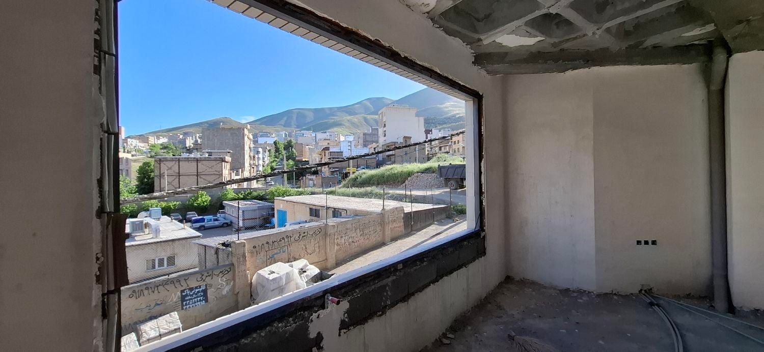 فروش آپارتمان دوبلکس ۱۴۰ متری ۳ خوابه غرق نور|فروش آپارتمان|سنندج, |دیوار