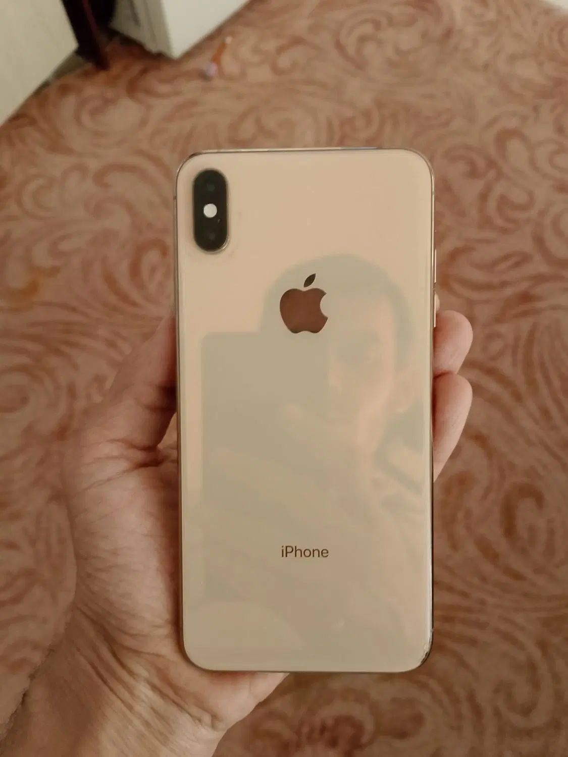 آیفون xs max|موبایل|مشهد, وحید|دیوار