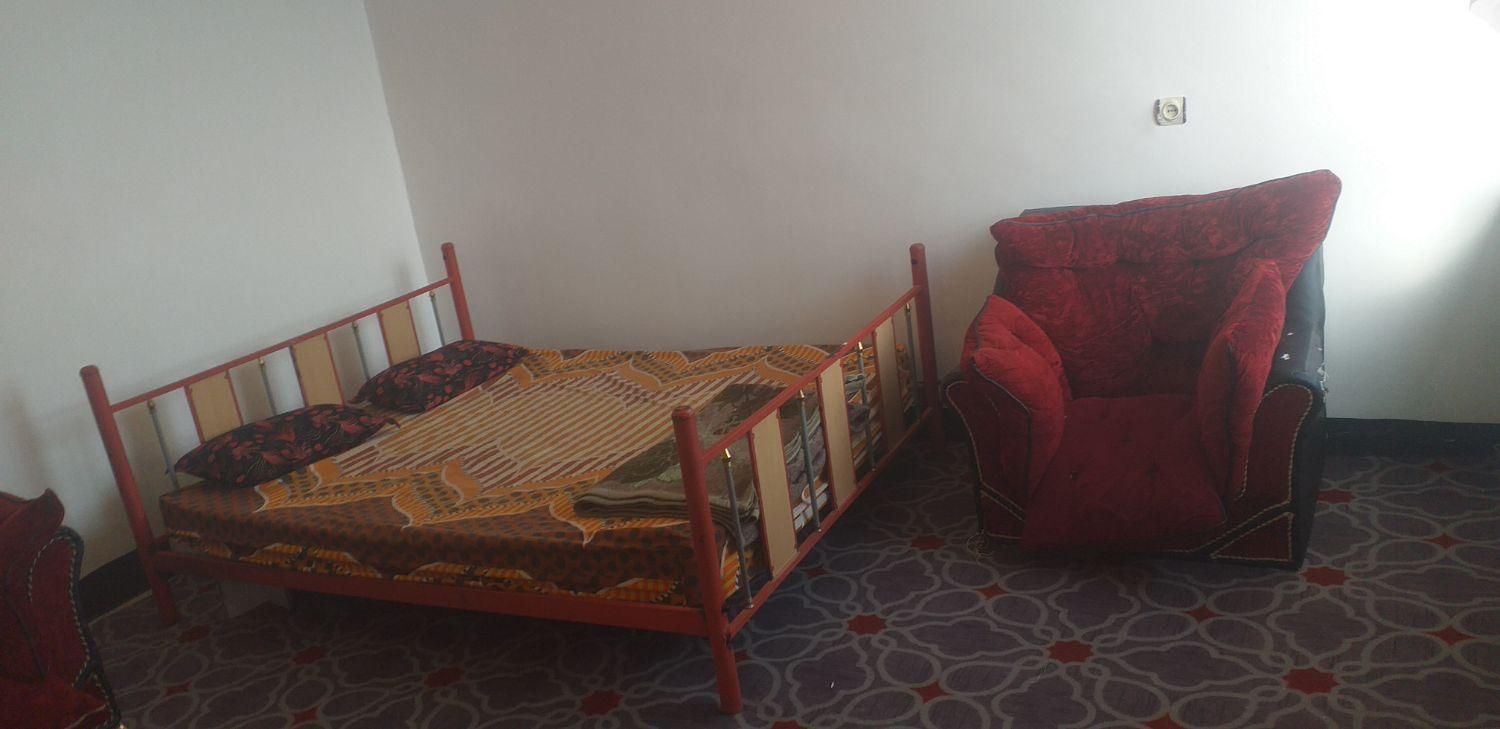 اجاره روزانه/هفتگی/ماهانه آپارتمان ۱۰۰ متری|اجارهٔ کوتاه‌مدت آپارتمان و سوئیت|دهدشت, |دیوار