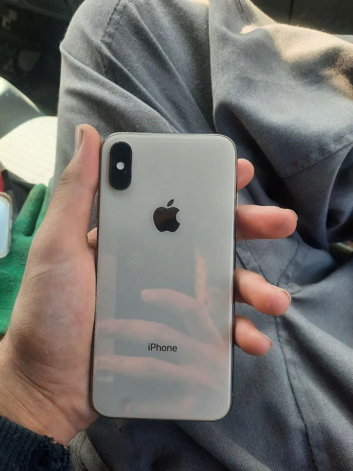 iPhone XS|موبایل|اردبیل, |دیوار