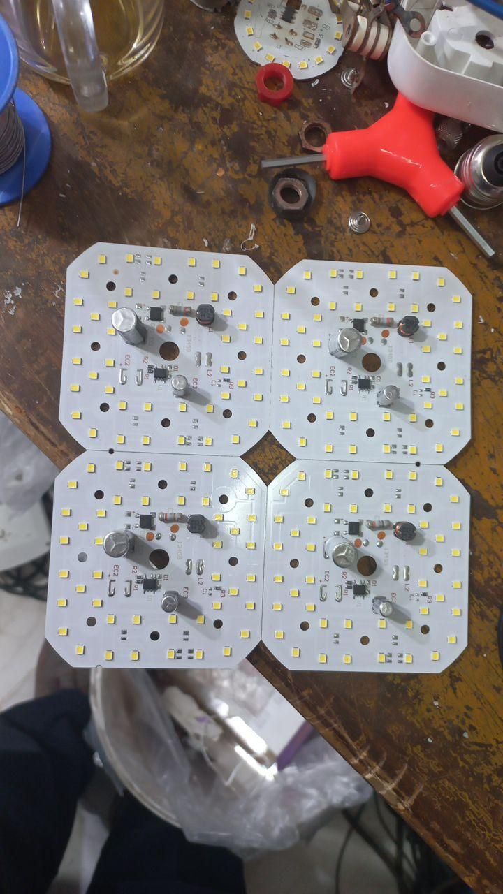 تعمیر تخصصی لامپ وپروژکتور|خدمات پیشه و مهارت|کنارک, |دیوار