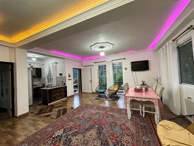 اجاره ویلای تک خواب جنگلی با ویوو ابدی (کد۱۲۵)|اجارهٔ کوتاهمدت ویلا و باغ|رشت, منظریه|دیوار