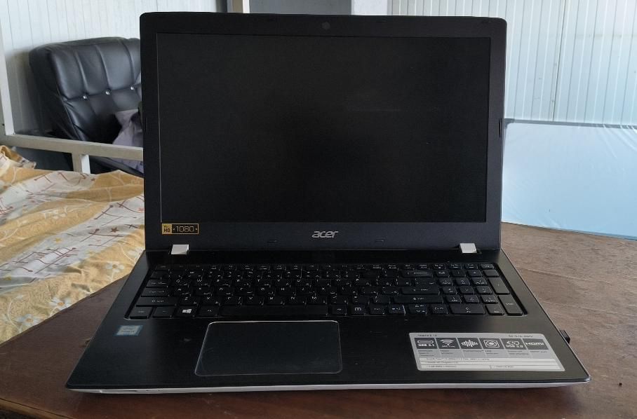 لپتاپ Acer نسل 6|رایانه همراه|ارومیه, |دیوار