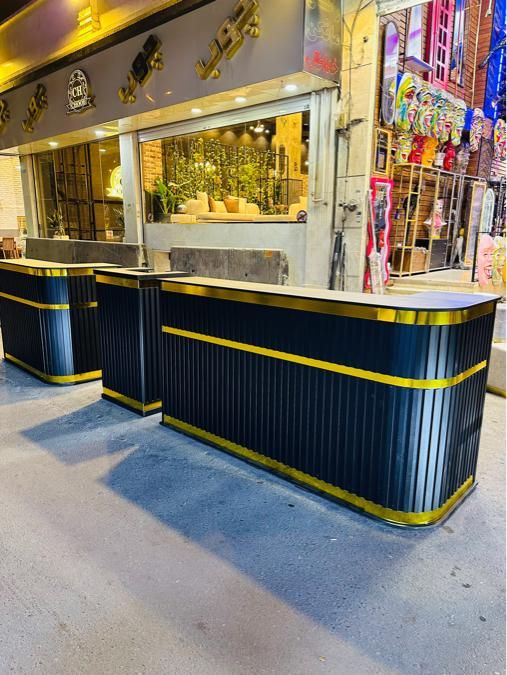 میز کانتر تعمیرات رگال پیشخوان مانکن|فروشگاه و مغازه|کرج, گلشهر|دیوار