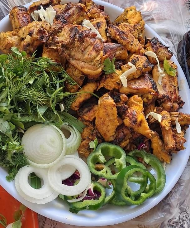 کترینگ ملینا|خدمات پذیرایی، مراسم|بندرعباس, |دیوار