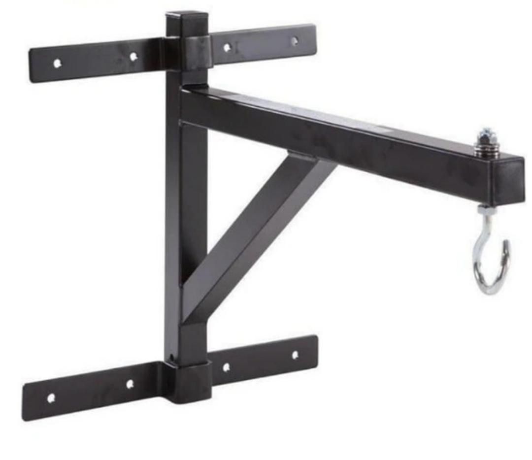 استند دیواری کیسه بوکس|تجهیزات ورزشی|پاکدشت, خاتون آباد|دیوار