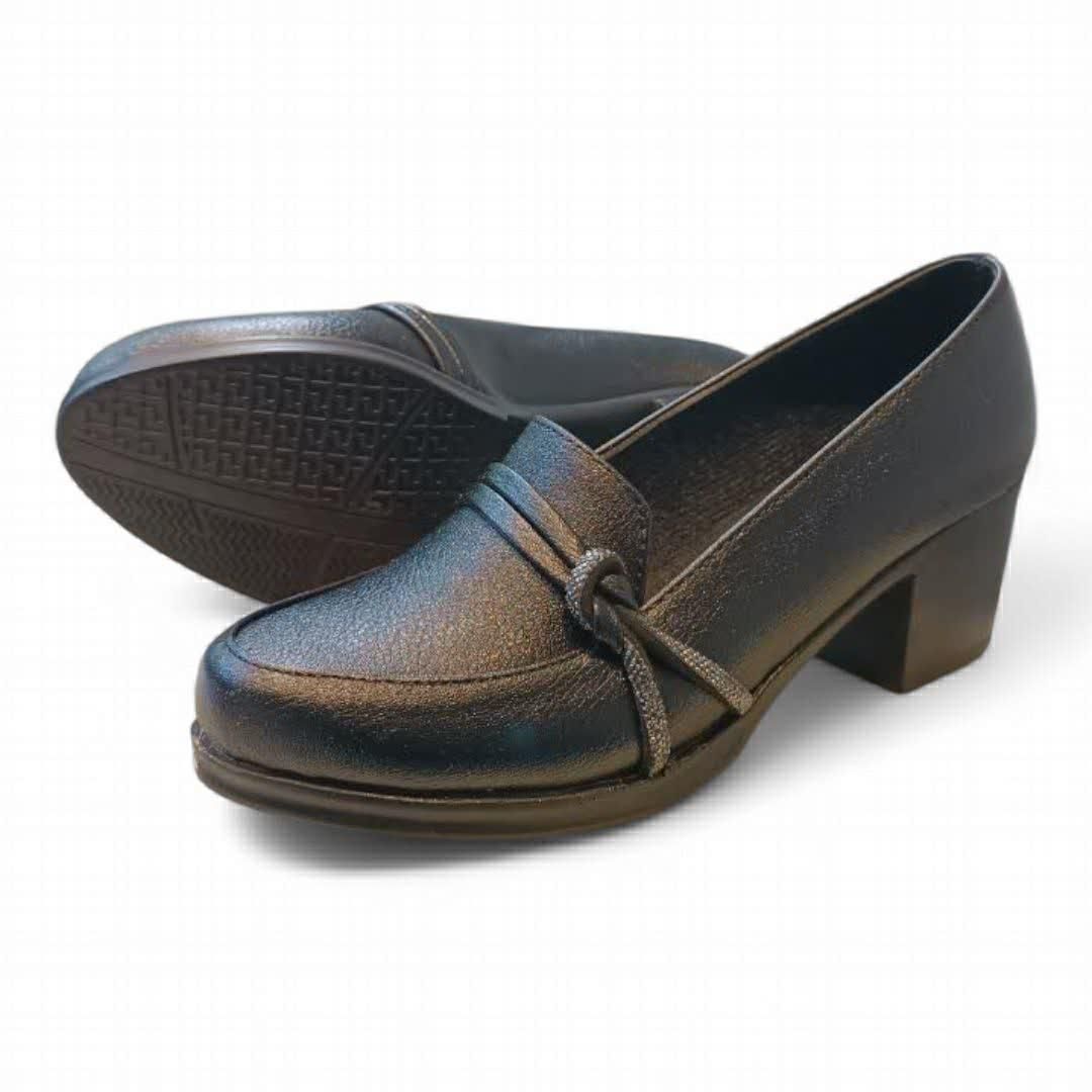 کفش زنانه اداری - مجلسی نگین گلپا|کیف، کفش، کمربند|قم, ارم|دیوار