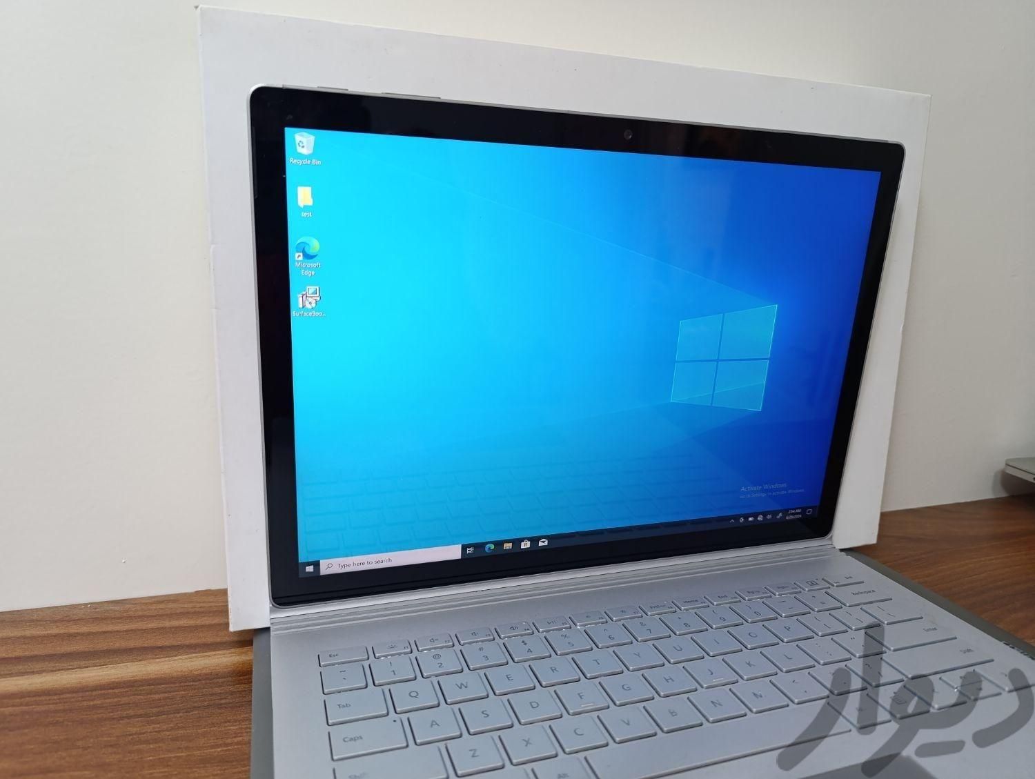 surface book 3 سرفیس|رایانه همراه|تهران, سعادت‌آباد|دیوار