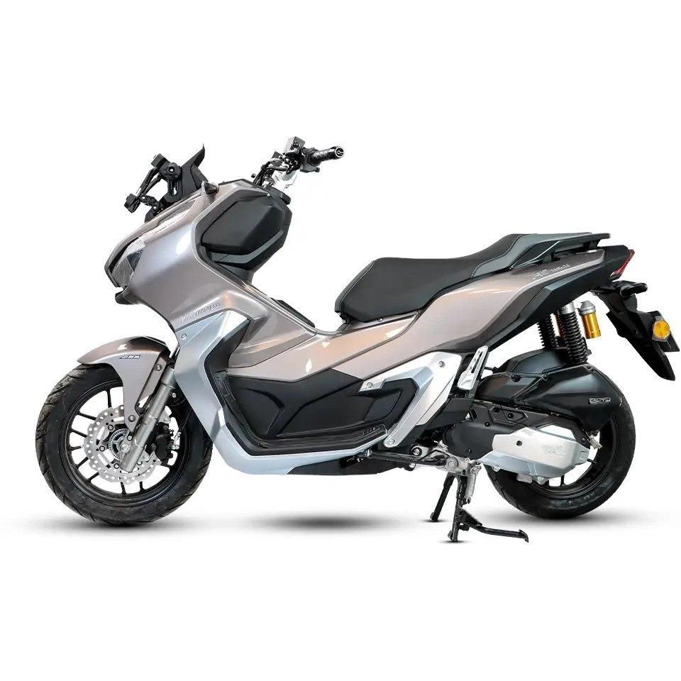 موتور طرح150 ADV کبیر رادیات اقساط 24ماهه|موتورسیکلت|تهران, دولاب|دیوار
