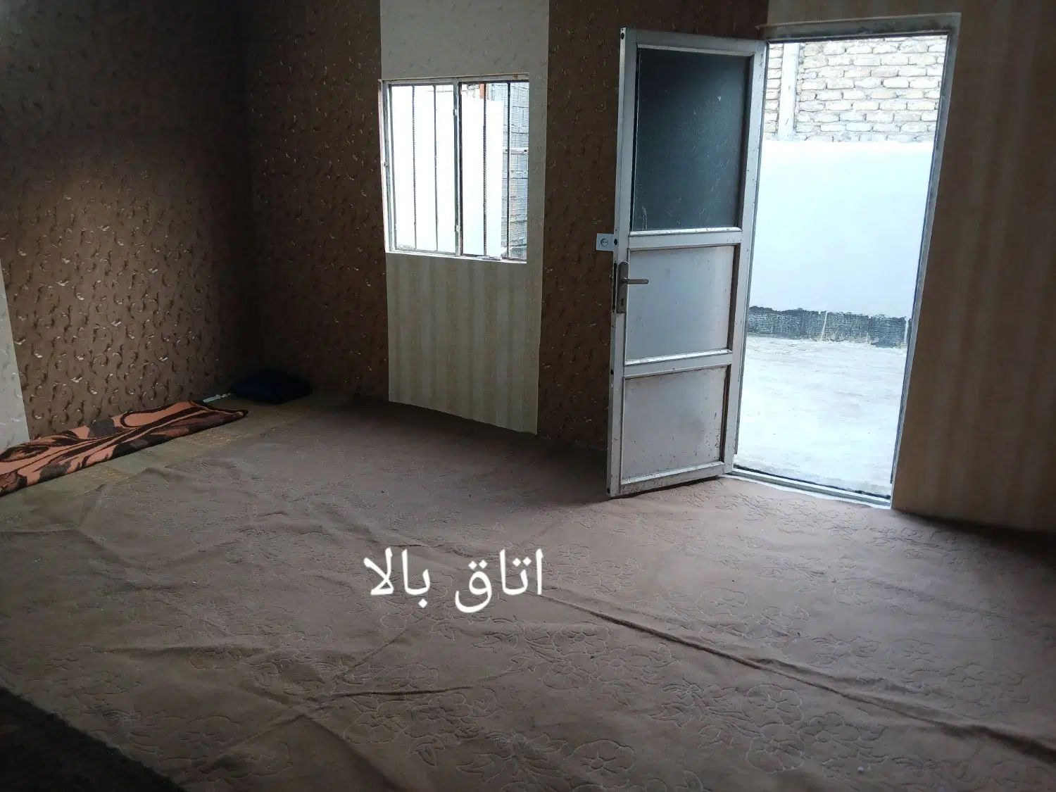 ۵۰ متر دوبلکس ویلای۴۰میلیون تخفیف برای امروز|فروش خانه و ویلا|مشهد, شهید قربانی|دیوار