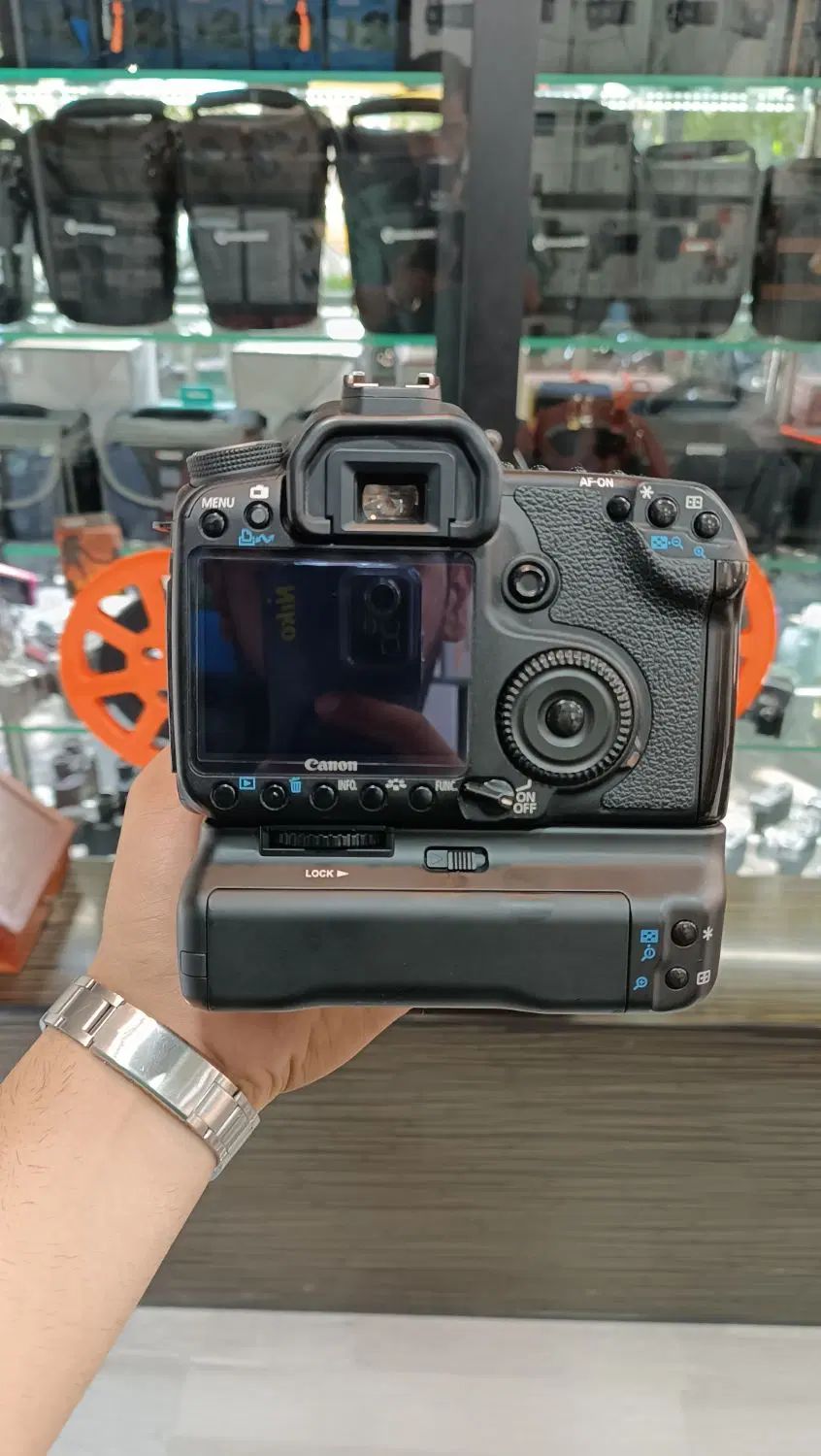 canon 50D + 35-135|دوربین عکاسی و فیلم‌برداری|تهران, امام خمینی|دیوار