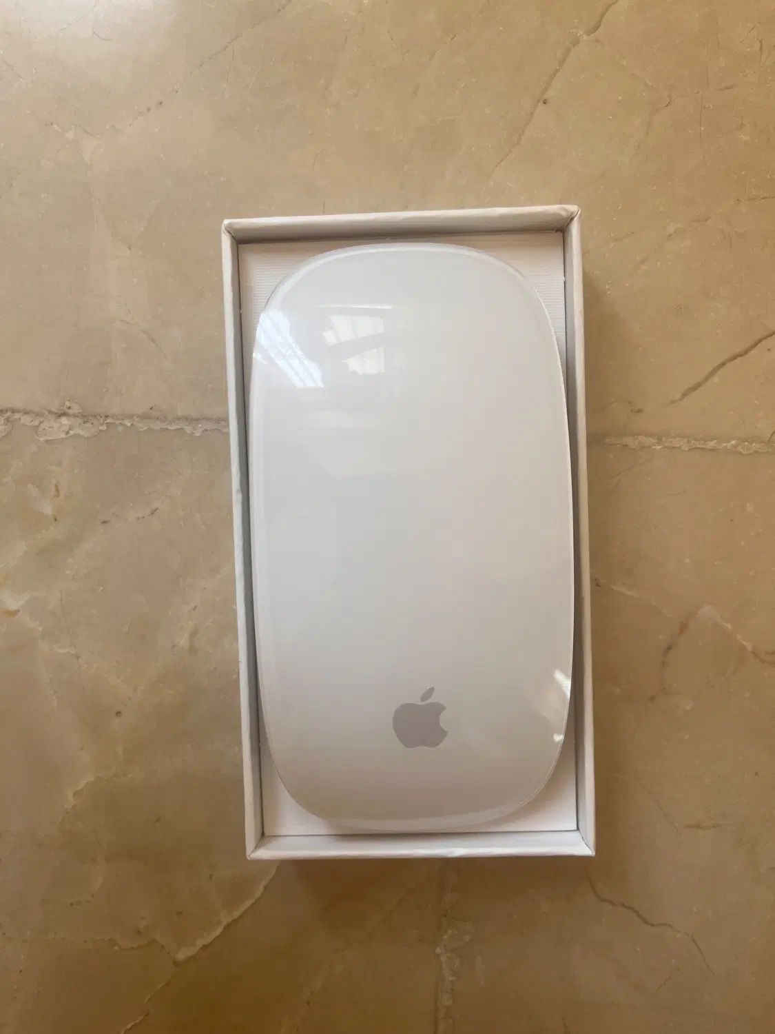 موس اپل Magic mouse A1657 2021|قطعات و لوازم جانبی رایانه|تهران, نصرت|دیوار