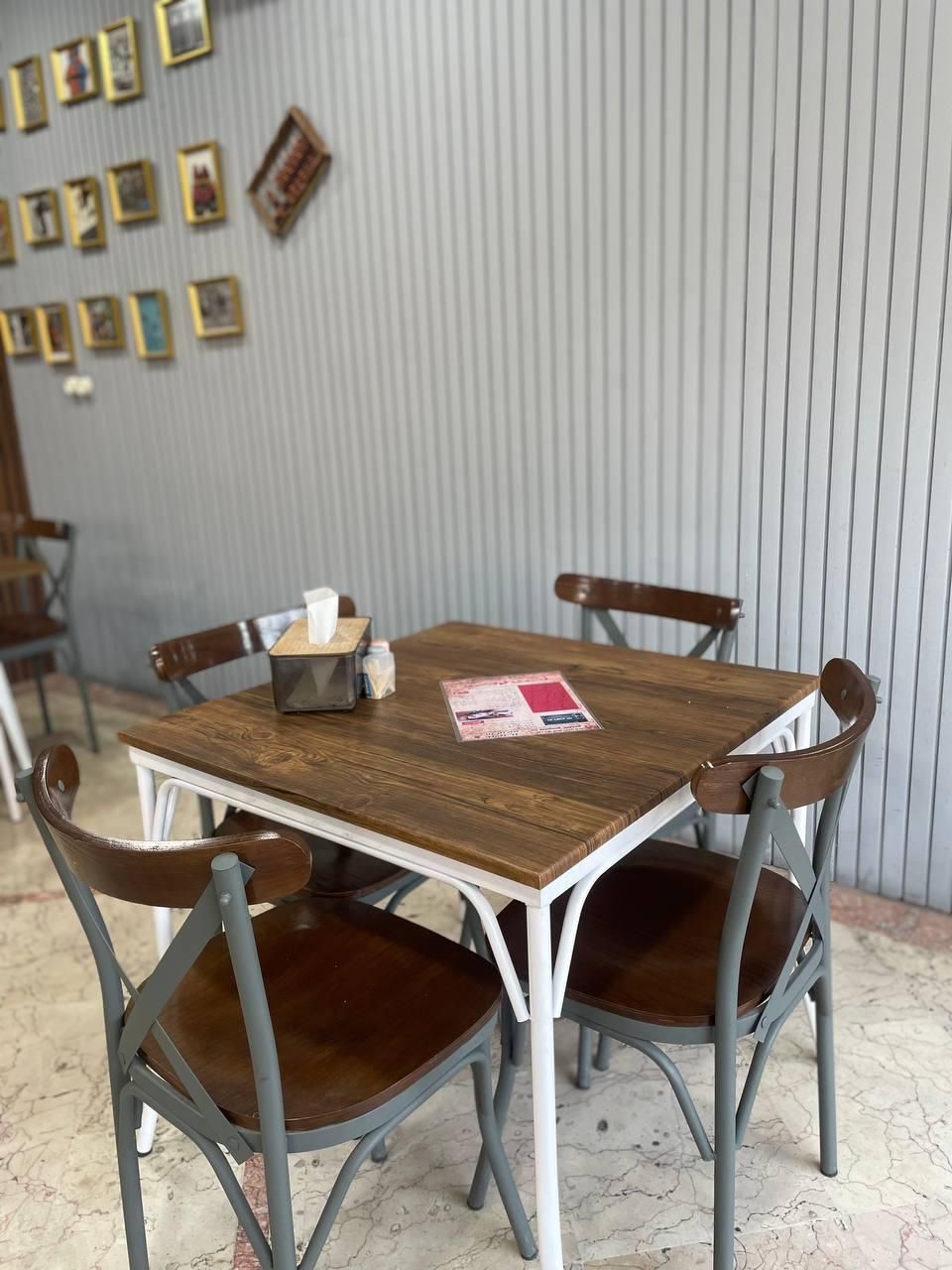 صندلی مبل رستوران کافه عربی /رستوران عربی|کافیشاپ و رستوران|تهران, طرشت|دیوار