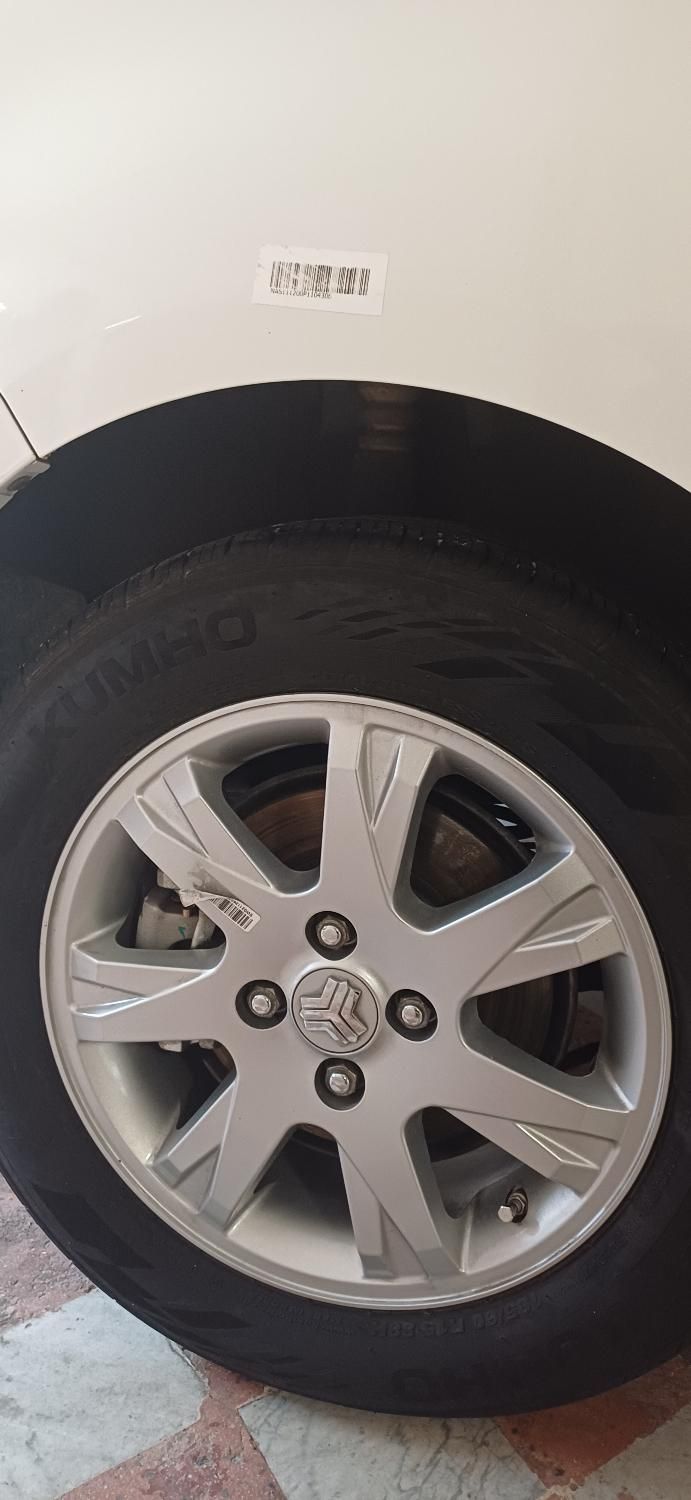 شاهین اتومات فول  G CVT،  ۱۴۰۲|خودرو سواری و وانت|رشت, گلسار|دیوار