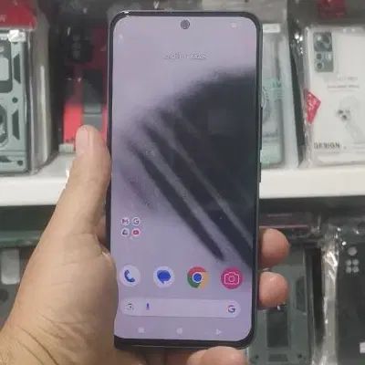 داریا باند 2 لایت 5G رام 8 و حافظه 256 گیگ|موبایل|تهران, نارمک|دیوار