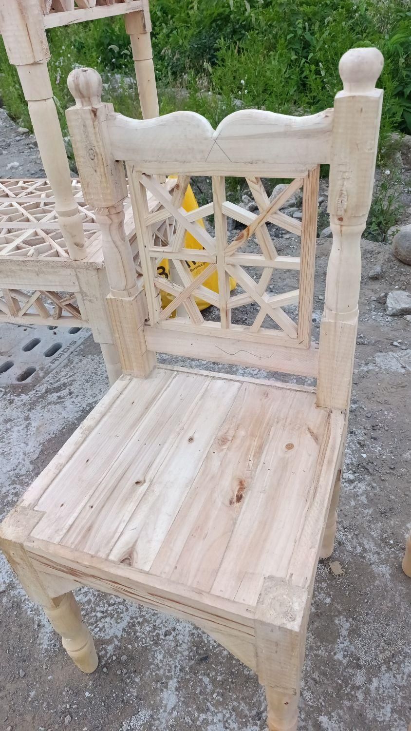 میزو تخت‌و سنتی نراد روسی غذاخوری‌قهوه خوری|مبلمان خانگی و میز عسلی|عباس‌آباد, |دیوار