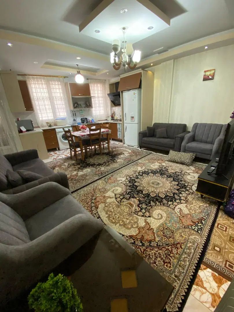 55 متر / طبقه اول / پارکینگ دار/ نوسازی شده/سلسبیل|فروش آپارتمان|تهران, سلسبیل جنوبی|دیوار