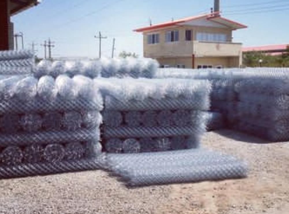 تولیدفنسحصار با گالوانیزه اصل|مصالح و تجهیزات ساختمان|تبریز, |دیوار