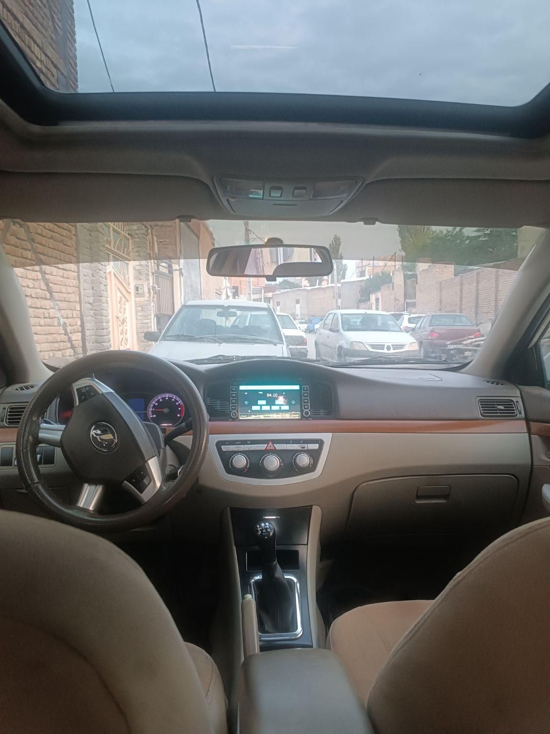 لیفان 620 1800cc، مدل ۱۳۹۲|خودرو سواری و وانت|اردبیل, |دیوار