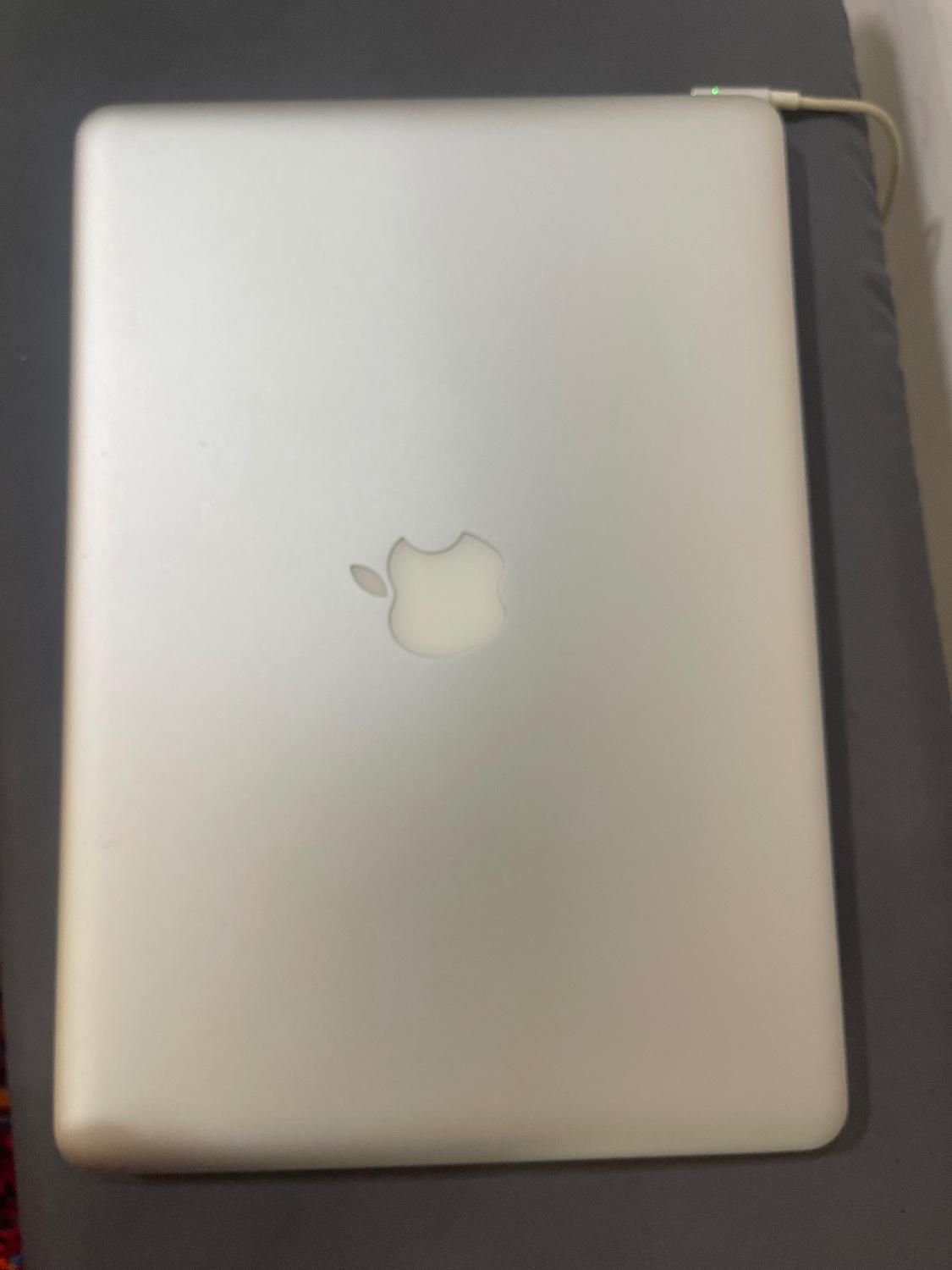 مک بوک پرو md101|رایانه همراه|بندرعباس, |دیوار