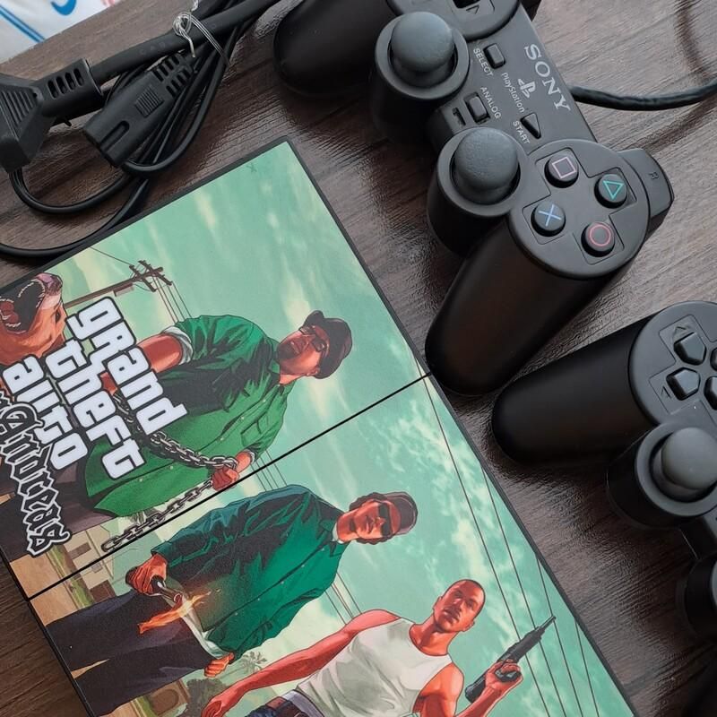 پلی تو شما رو میخرم MH ()ps2|کنسول، بازی ویدئویی و آنلاین|کاشان, دانش|دیوار