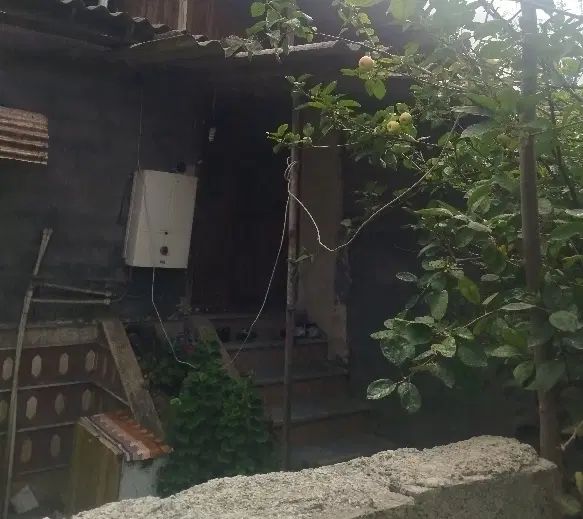 فروش۴۰۰زمین مسکونی بابنای قدیمی۱۶۰متری(۳ واحد)مجزا|فروش زمین و ملک کلنگی|خرم‌آباد (تنکابن), |دیوار