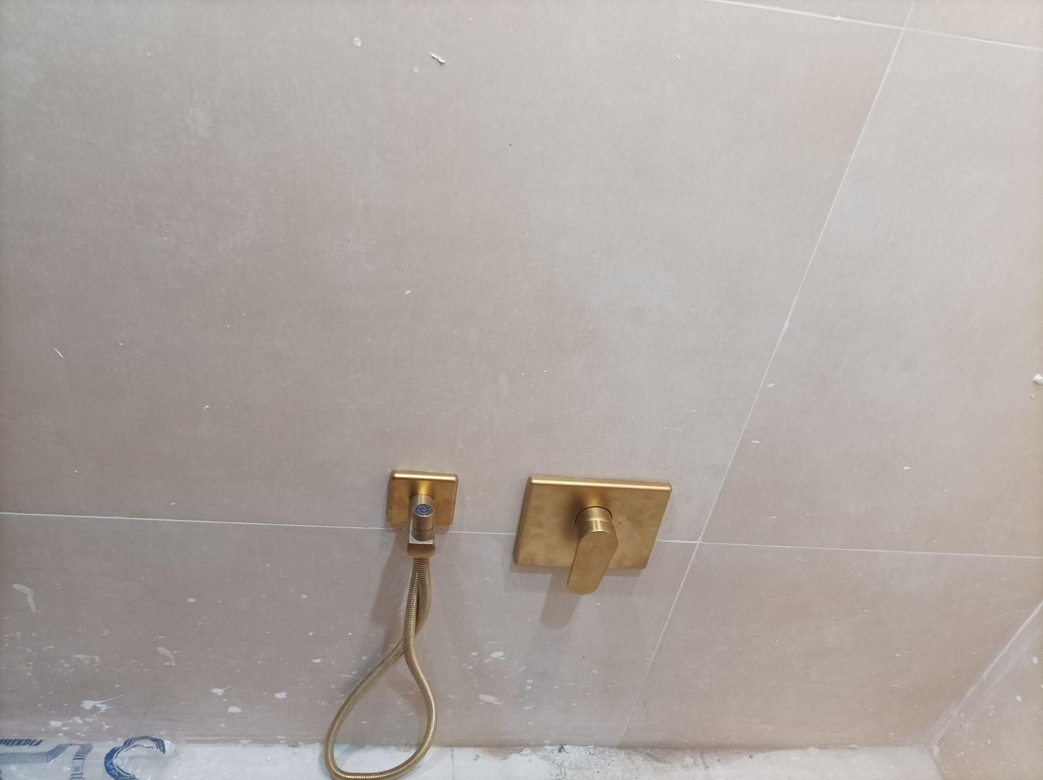 لوله بازکنی ولوله کشی آب وفاضلاب|خدمات پیشه و مهارت|دلیجان, |دیوار