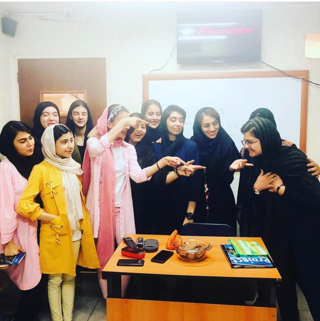 تدریس خصوصی زبان انگلیسی از مبتدی تا پیشرفته|خدمات آموزشی|پردیس, فاز ۲|دیوار