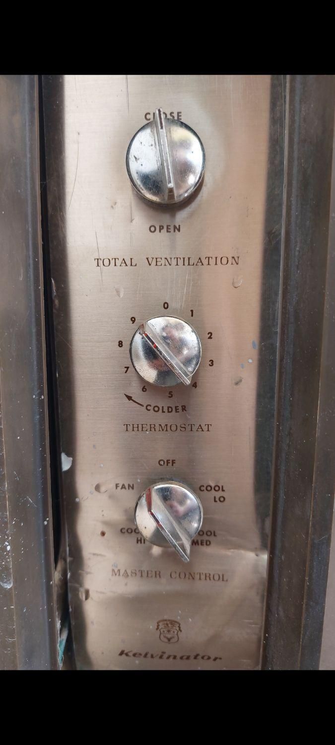 کولر گازی پنجره ای|کولر گازی و فنکوئل|ابهر, |دیوار