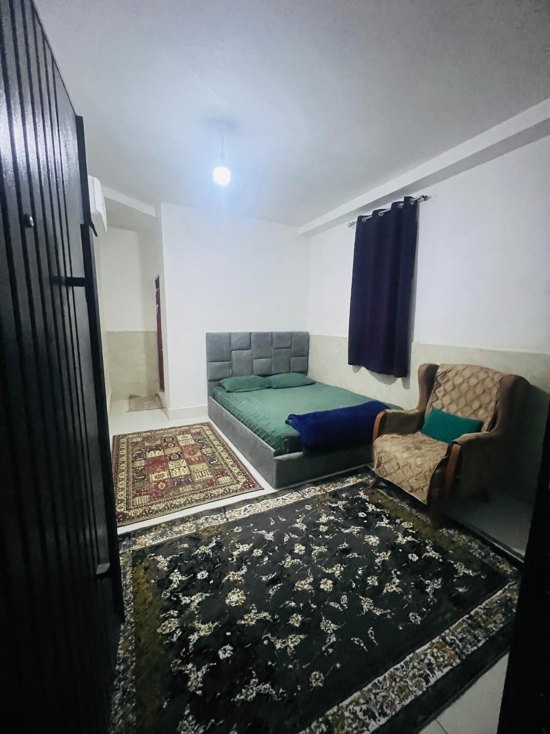 یکخوابه سوییت|اجارهٔ کوتاهمدت آپارتمان و سوئیت|بندرعباس, |دیوار