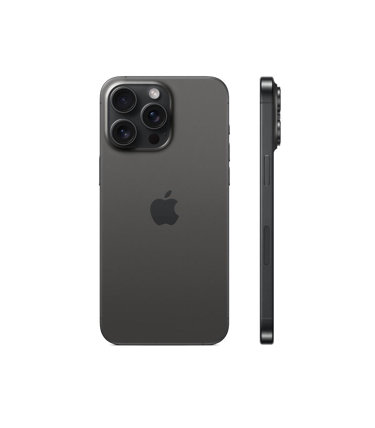 اپل iPhone 15 Pro Max با حافظهٔ ۱ ترابایت|موبایل|سنندج, |دیوار