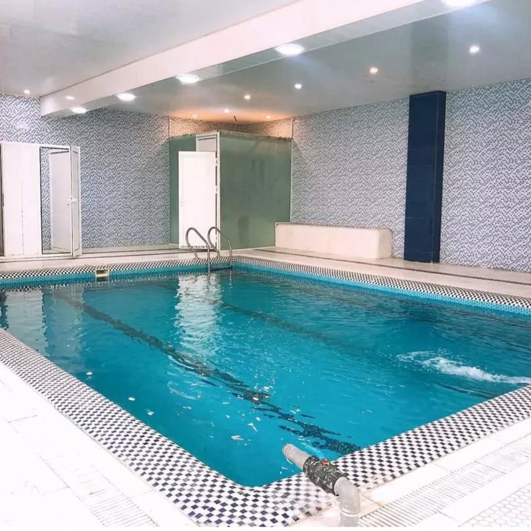 اجاره ویلا چادگان و باغبهادران|اجارهٔ کوتاه‌مدت ویلا و باغ|چادگان, |دیوار