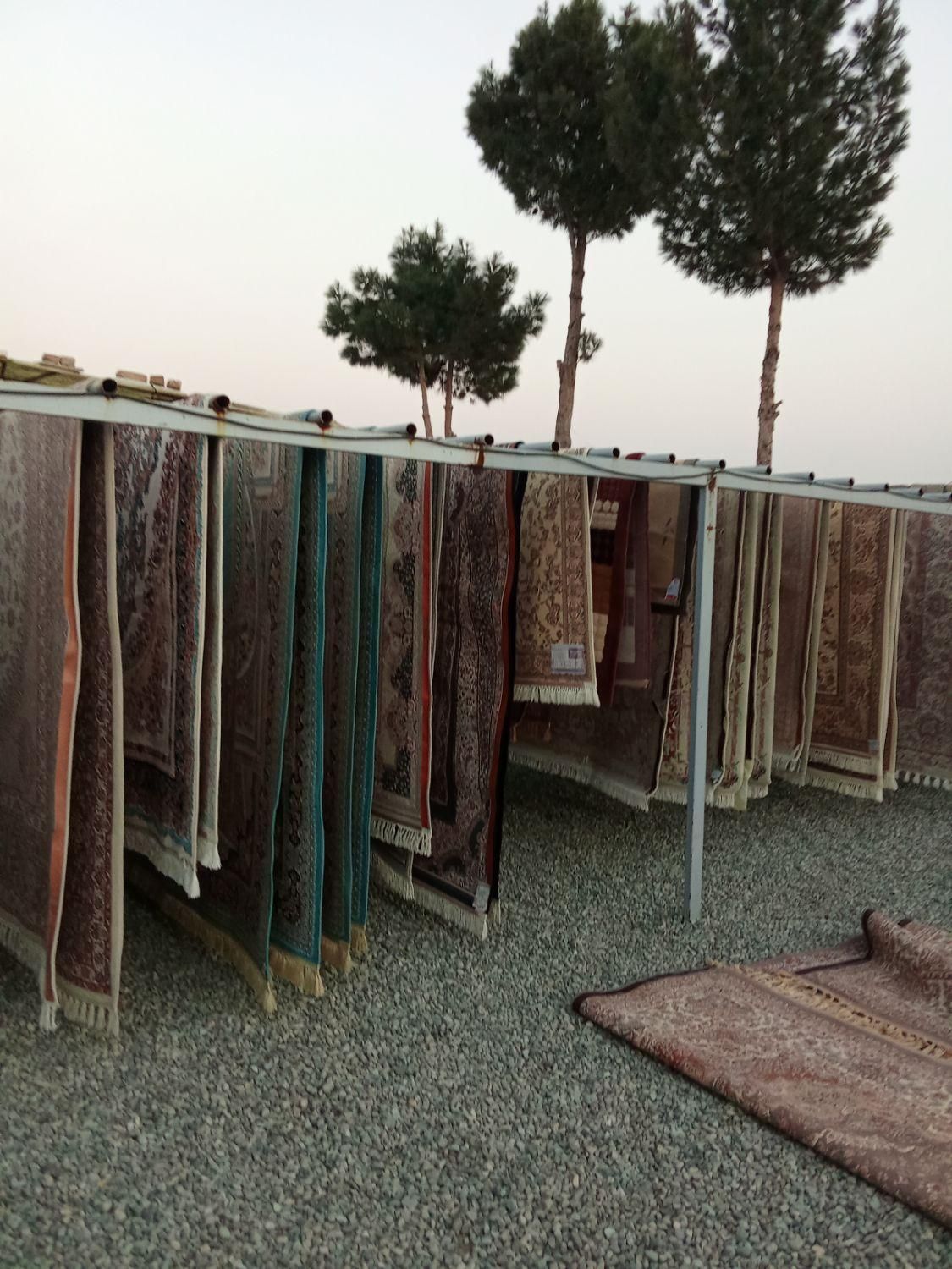 قالیشویی لطفی|خدمات نظافت|ماهدشت, |دیوار