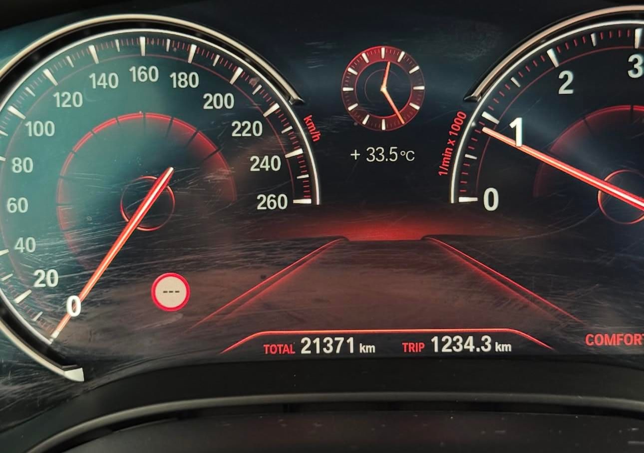 اجاره خودرو BMW530 new|خودرو اجاره‌ای|تهران, ونک|دیوار