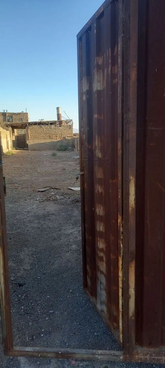 فروش زمین ۴۰۰ متری در شهرک صنعتی فرودگاه|فروش زمین و ملک کلنگی|سبزوار, شهرک صنعتی فرودگاه|دیوار