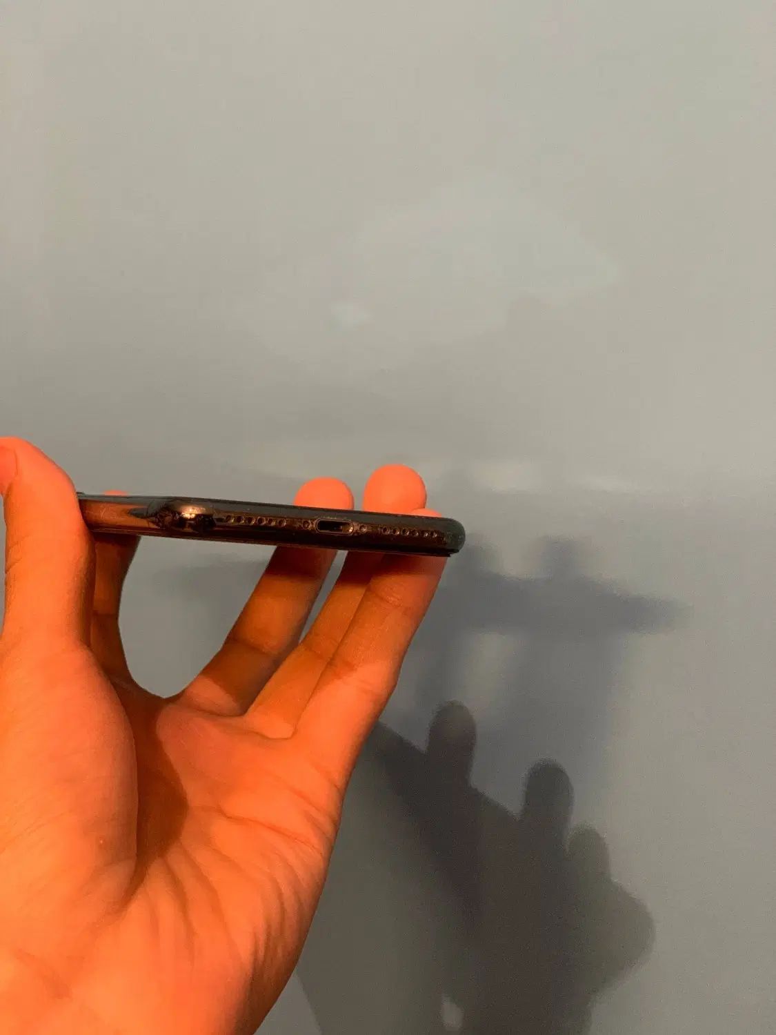 iphone x ایفون ایکس فیس ایدی سالم|موبایل|مشهد, کوثر|دیوار