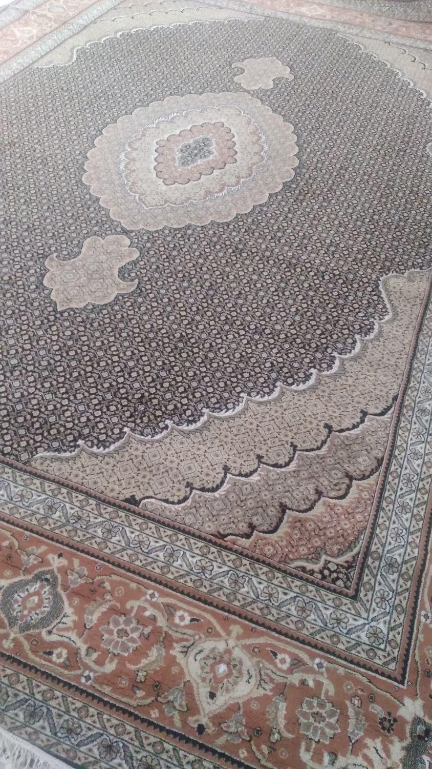 ۱۲متری ریزه ماهی|فرش|اردبیل, |دیوار