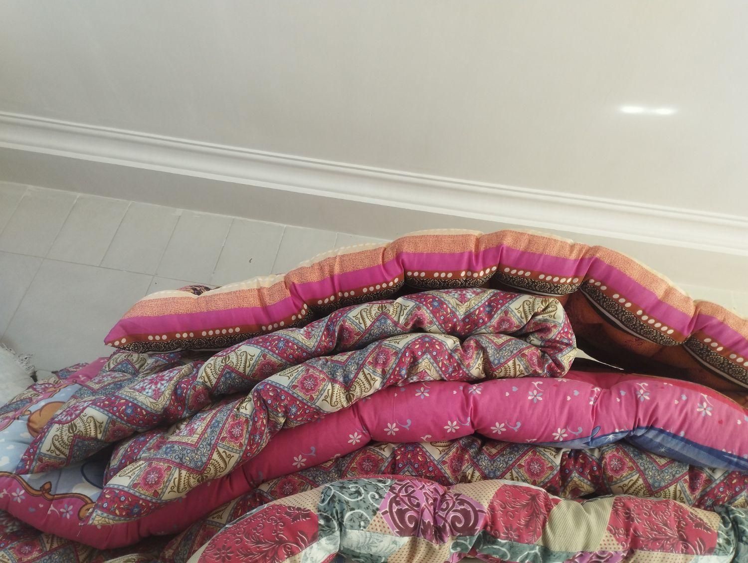 تعمیر و تولید تشکهای پشمی و پنبه ای|خدمات پیشه و مهارت|یاسوج, |دیوار