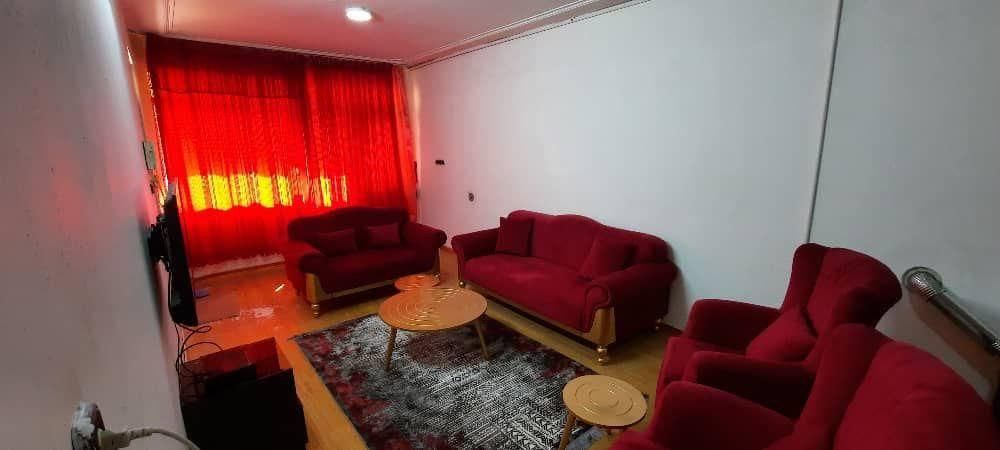 واحد بدون مزاحمت امامت|اجارهٔ کوتاهمدت آپارتمان و سوئیت|مشهد, آزادشهر|دیوار