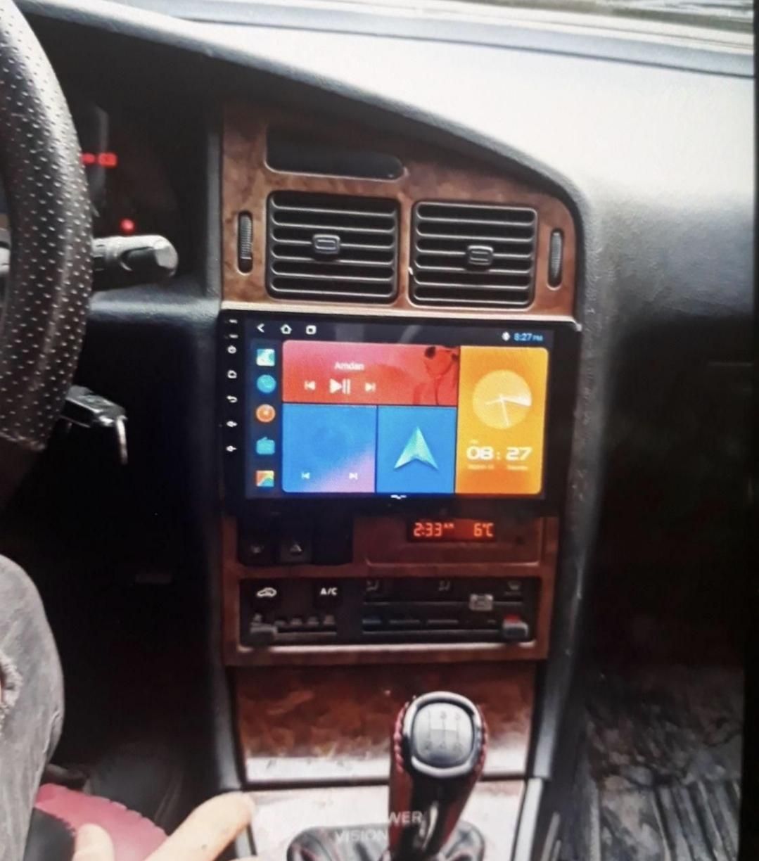 مانیتور / پخش تصویری/ ضبط تصویری|قطعات یدکی و لوازم جانبی|یزد, |دیوار