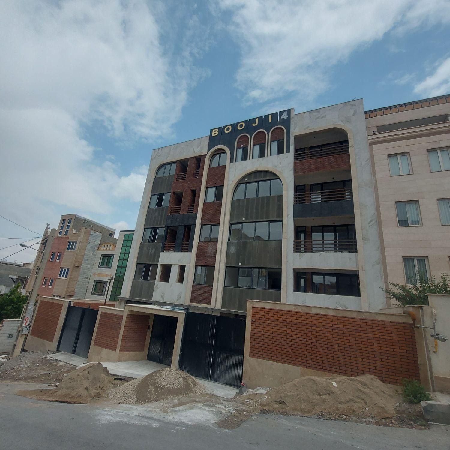 فروش آپارتمان نوساز ۹۰ متری|فروش آپارتمان|فیروزکوه, |دیوار