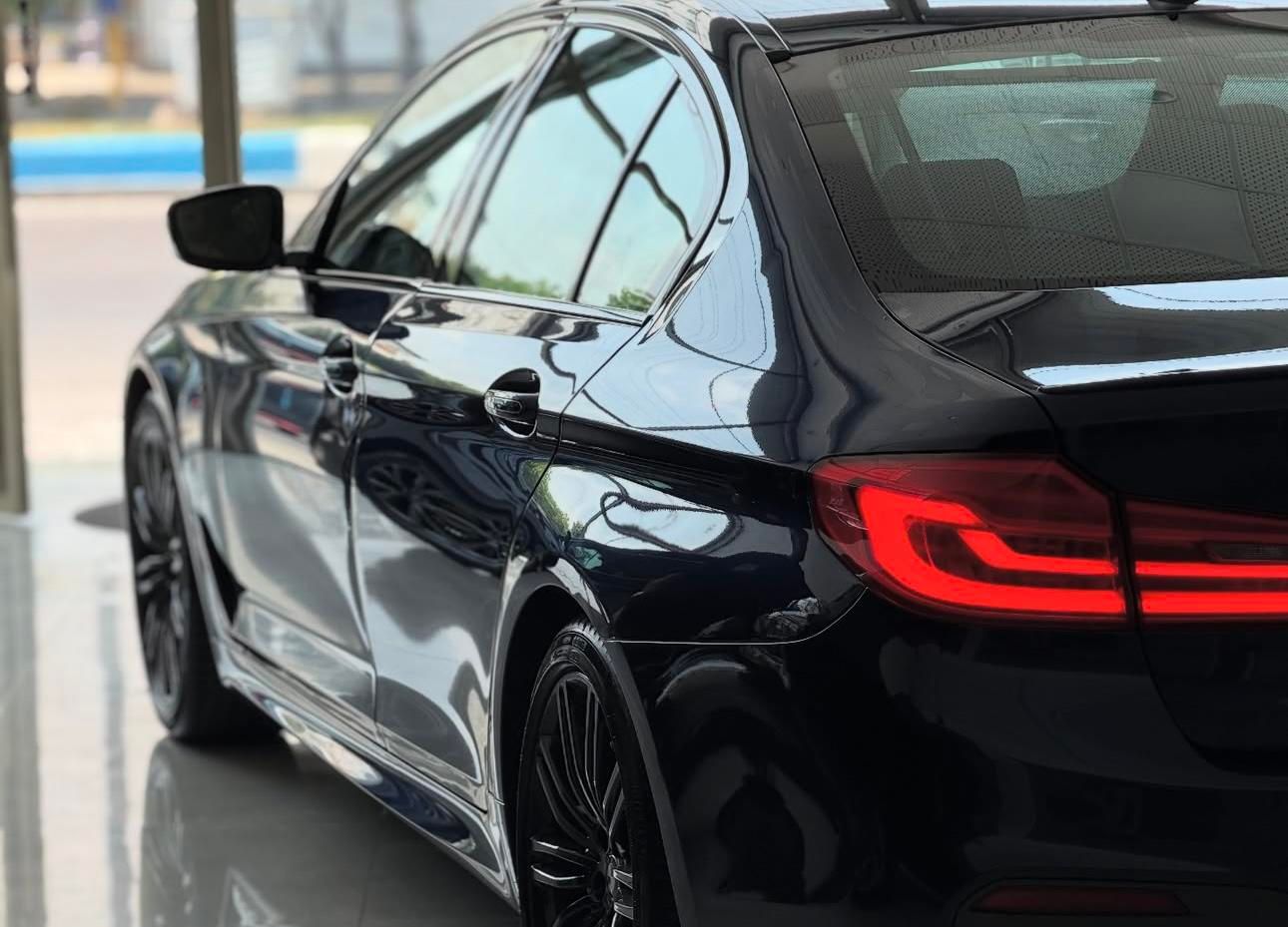 اجاره خودرو BMW530 new|خودرو اجاره‌ای|تهران, ونک|دیوار