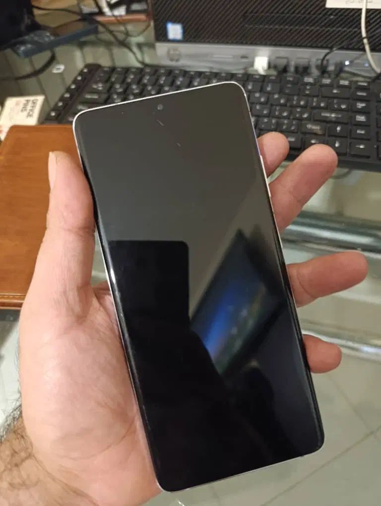سامسونگ Galaxy S21 Ultra 5G با حافظهٔ ۲۵۶ گیگابایت|موبایل|تهران, مرادآباد|دیوار