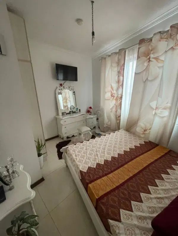 معلم آپارتمان ۸۰متری/ساخت۹۶/پارکینگ اختصاصی/سند|فروش آپارتمان|رشت, معلم|دیوار