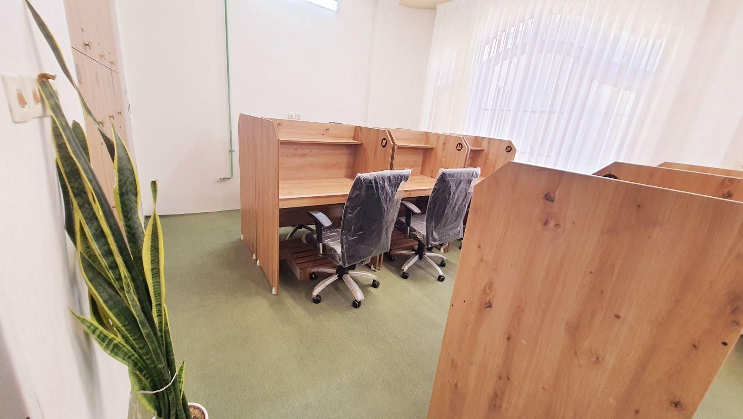 پانسیون مطالعاتی گلستان و سالن مطالعه|خدمات آموزشی|نیشابور, فرح بخش|دیوار